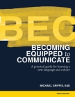 Becoming Equipped to Communicate (BEC) Cover Image
