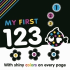 My First 123: First Concepts Book By IglooBooks, Max and Sid (Illustrator) Cover Image