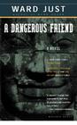 A Dangerous Friend By Ward Just Cover Image