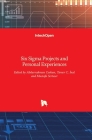 Six Sigma: Projects and Personal Experiences Cover Image