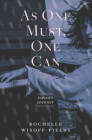 As One Must, One Can (Havah's Journey) By Rochelle Wisoff-Fields Cover Image