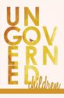 Ungoverned Children 2018 Cover Image