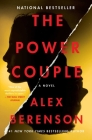 The Power Couple: A Novel By Alex Berenson Cover Image