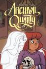 Archival Quality By Ivy Noelle Weir, Steenz (Illustrator) Cover Image