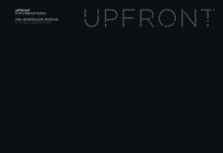 Upfront: Photo Reporters: A World Generation Cover Image
