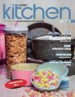 Turkish Kitchenware N.20 (Issue #20) By Immib (Compiled by) Cover Image