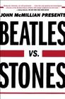 Beatles vs. Stones Cover Image