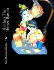 Krishna The Butter Bandit By Swetha Sundaram Cover Image