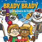 Fre-Brady Brady Et La Patinoir Cover Image