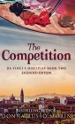 The Competition: Extended Edition (Da Vinci's Disciples #2) Cover Image