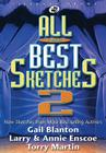 All the Best Sketches 2: New Sketches from More Best-Selling Authors (Lillenas Drama) Cover Image