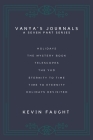 Vanya's Journals Series Cover Image