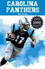 Carolina Panthers Fun Facts Cover Image