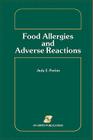 Pod- Food Allergies & Adverse Reactions Cover Image