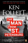 The Man from St. Petersburg By Ken Follett Cover Image