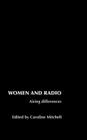 Women and Radio: Airing Differences Cover Image
