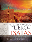 Un Análisis Profundo del Libro de Isaías: Estudio Verso a Verso Cover Image