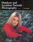 Outdoor and Location Portrait Photography Cover Image