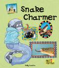 Snake Charmer (Critter Chronicles) Cover Image