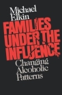 Families Under the Influence: Changing Alcoholic Patterns By Michael Elkin Cover Image