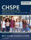 CHSPE Preparation Book 2020-2021: CHSPE Study Guide and Practice Test Questions for the California High School Proficiency Exam Cover Image