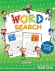 Word Search for Kids Ages 9-12 Sport Edition: Fun and Educational Word Search Puzzles with Sports Theme and Cool Facts for Kids By Afterschool Activity Cover Image