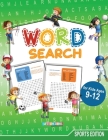 Word Search for Kids Ages 9-12 Sport Edition: Fun and Educational Word Search Puzzles with Sports Theme and Cool Facts for Kids Cover Image