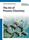 The Art of Process Chemistry By Nobuyoshi Yasuda (Editor) Cover Image