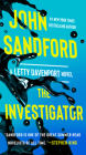 The Investigator (A Letty Davenport Novel #1) By John Sandford Cover Image