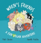 Wren's Friends Cover Image