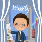 Wassily Kandinsky: A Bilingual Book in English and Spanish By Marisa Boan Cover Image