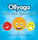 Ollyaga: You Are Special Cover Image
