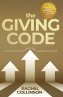 The Giving Code: How charities can increase their unrestricted income Cover Image