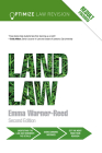 Optimize Land Law Cover Image
