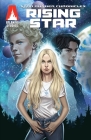 Star Runner Chronicles: Rising Star Cover Image