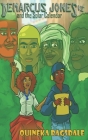 Demarcus Jones and the Solar Calendar VI By Jr. Harris, Alvin (Illustrator), Quineka Ragsdale Cover Image