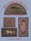 Hooked Rugs By Jessie A. Turbayne Cover Image