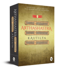 Arthashastra By Kautilya Cover Image
