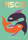 Piscis (Signos del Zodíaco) Cover Image