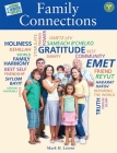 Living Jewish Values 2: Family Connections Cover Image