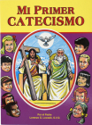Mi Primer Catecismo Cover Image