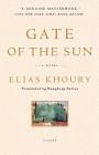 Gate of the Sun: Bab Al-Shams By Elias Khoury, Humphrey Davies (Translator) Cover Image