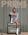 Preme Magazine: Dave East, Mereba, Jeremy Meeks By Preme Magazine Cover Image