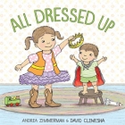 All Dressed Up Cover Image