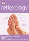 Reflexology Deck: 52 Healing Techniques By Barbara Kunz, Kevin Kunz Cover Image
