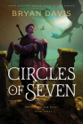 Circles of Seven (Dragons in Our Midst #3) Cover Image