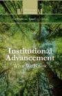 Institutional Advancement: What We Know (Philanthropy and Education) Cover Image