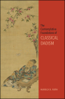 The Contemplative Foundations of Classical Daoism Cover Image