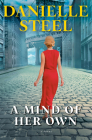 A Mind of Her Own: A Novel By Danielle Steel Cover Image