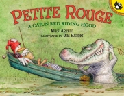 Petite Rouge Cover Image